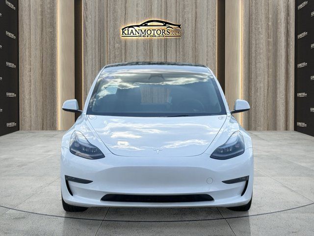 2023 Tesla Model 3 Long Range