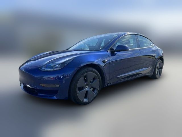 2023 Tesla Model 3 Long Range