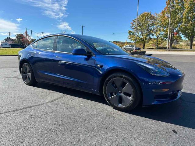 2023 Tesla Model 3 Long Range