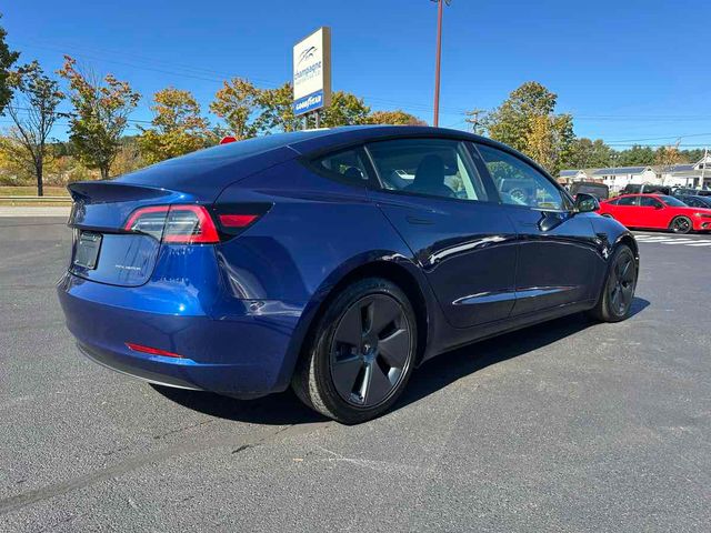 2023 Tesla Model 3 Long Range