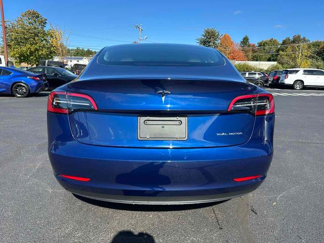 2023 Tesla Model 3 Long Range