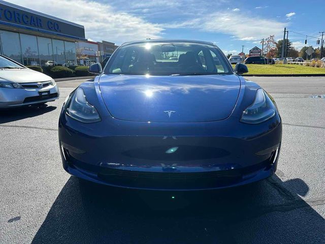 2023 Tesla Model 3 Long Range