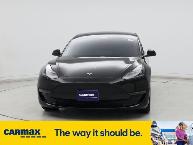 2023 Tesla Model 3 Long Range