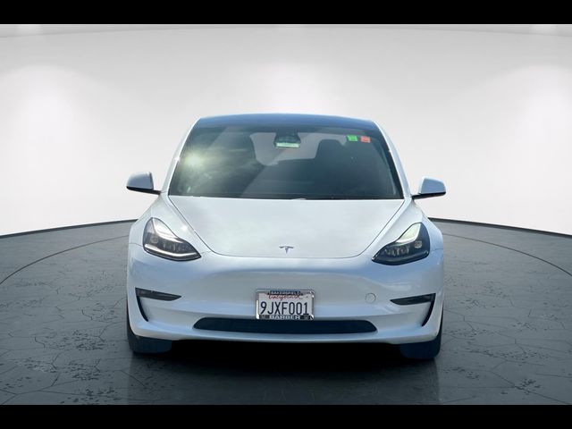 2023 Tesla Model 3 Long Range