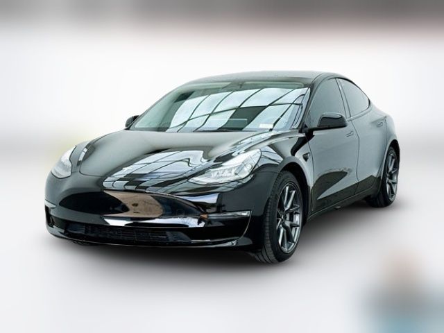 2023 Tesla Model 3 Long Range