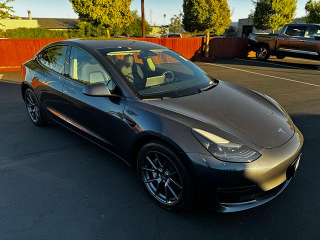 2023 Tesla Model 3 Long Range