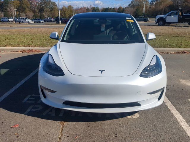 2023 Tesla Model 3 Long Range