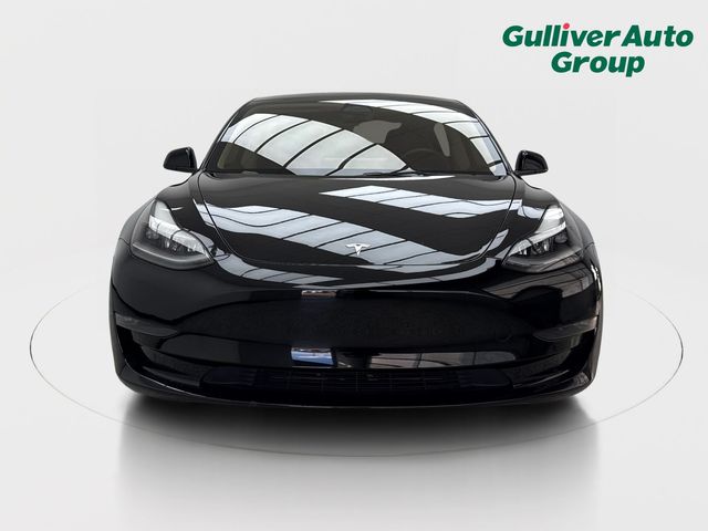 2023 Tesla Model 3 Long Range