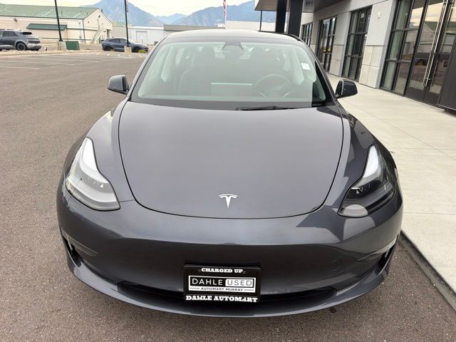 2023 Tesla Model 3 Long Range