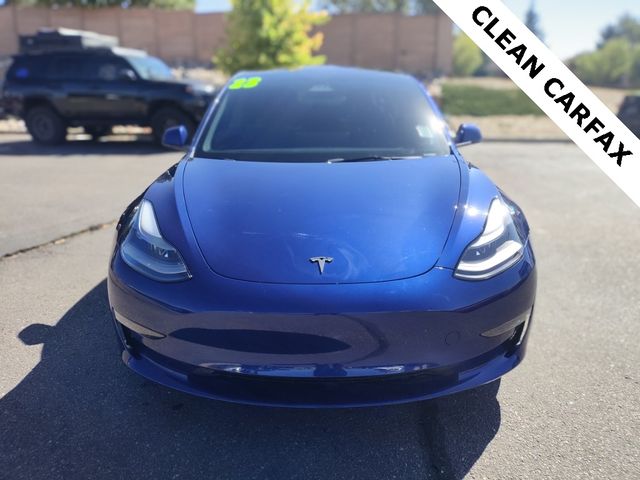 2023 Tesla Model 3 Long Range