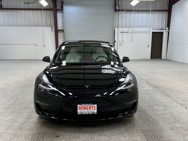 2023 Tesla Model 3 Long Range