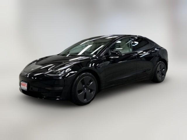 2023 Tesla Model 3 Long Range