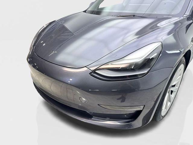 2023 Tesla Model 3 Long Range