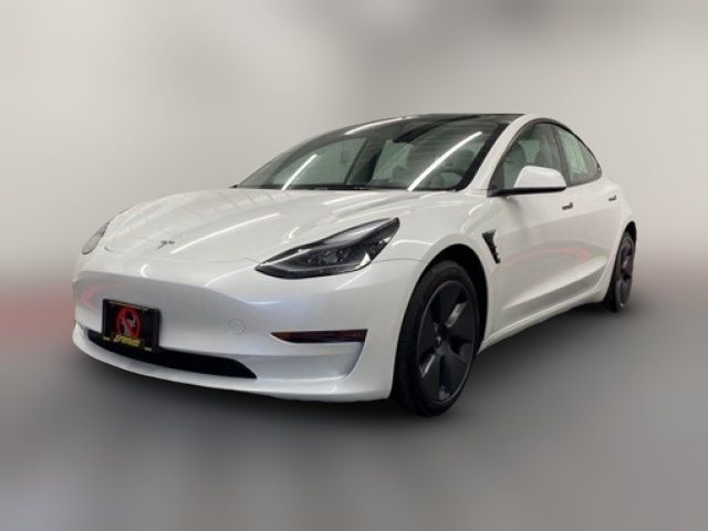 2023 Tesla Model 3 Long Range