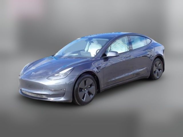 2023 Tesla Model 3 Long Range