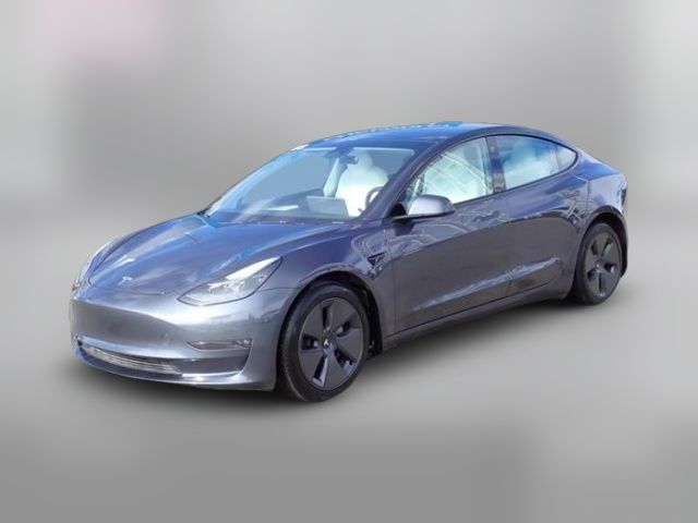 2023 Tesla Model 3 Long Range