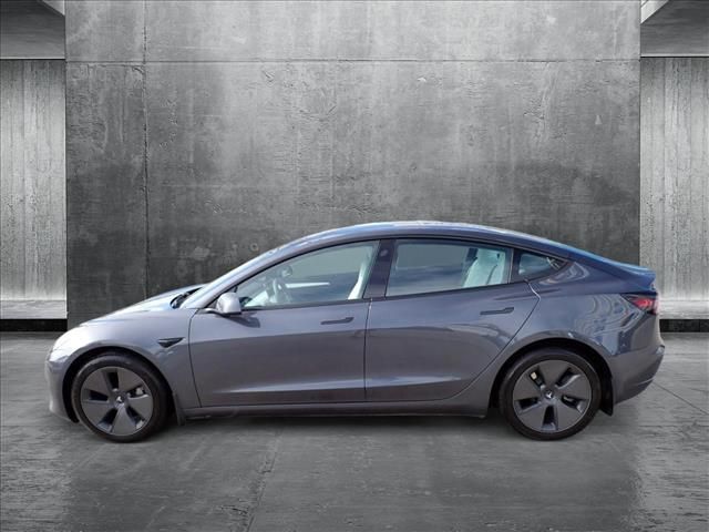 2023 Tesla Model 3 Long Range