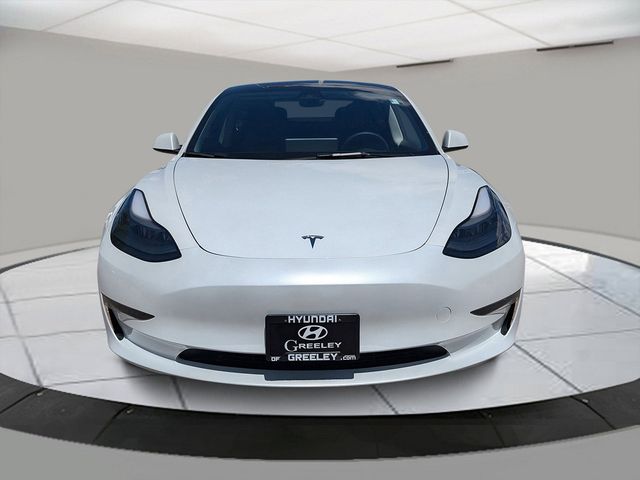 2023 Tesla Model 3 Long Range