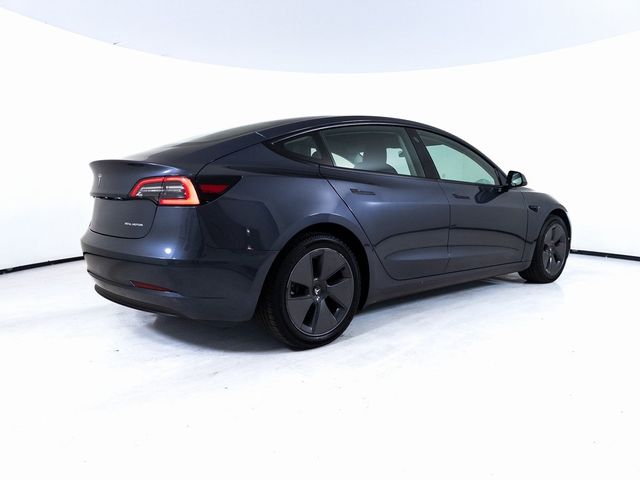 2023 Tesla Model 3 Long Range