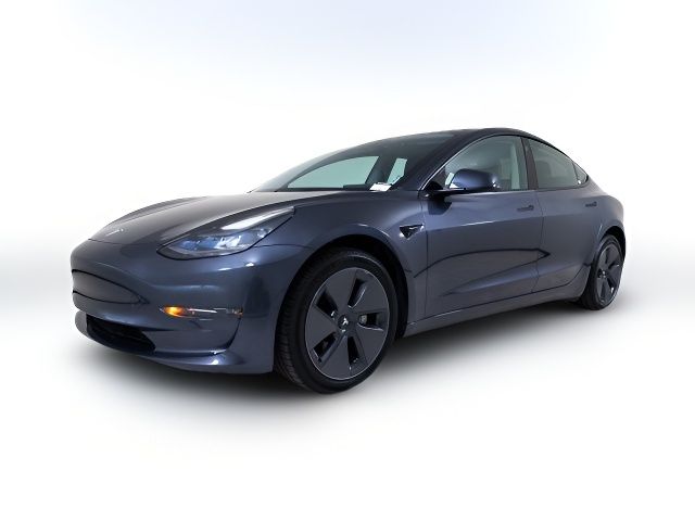 2023 Tesla Model 3 Long Range