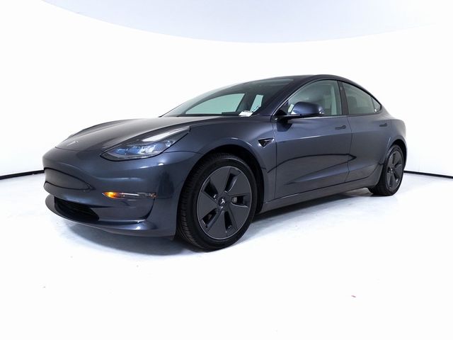 2023 Tesla Model 3 Long Range