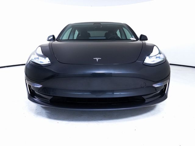 2023 Tesla Model 3 Long Range