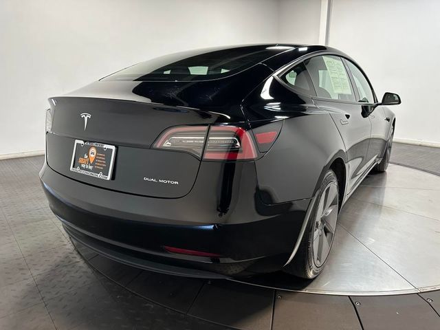 2023 Tesla Model 3 Long Range