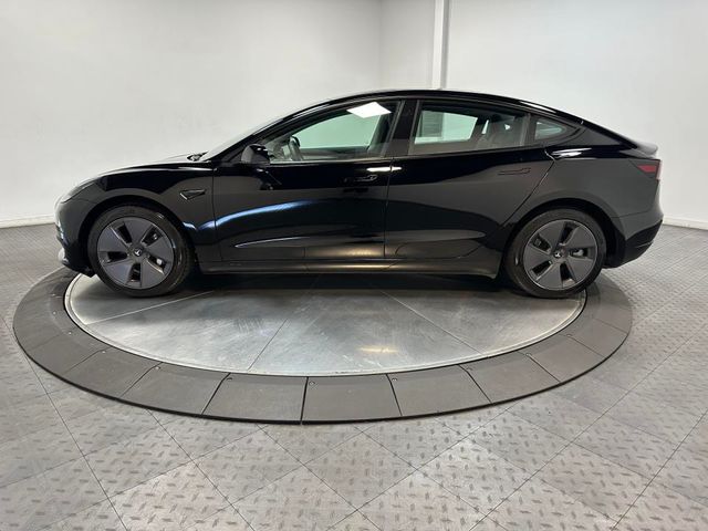 2023 Tesla Model 3 Long Range