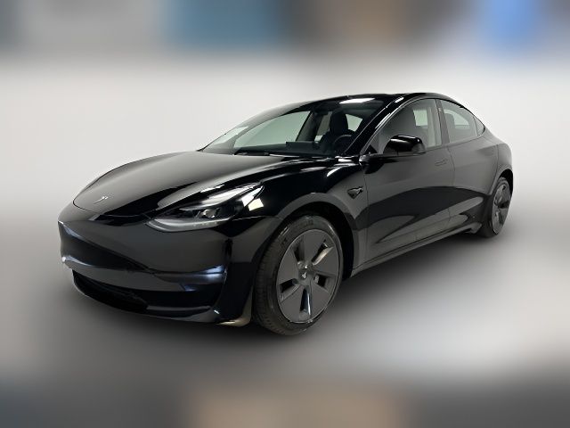 2023 Tesla Model 3 Long Range