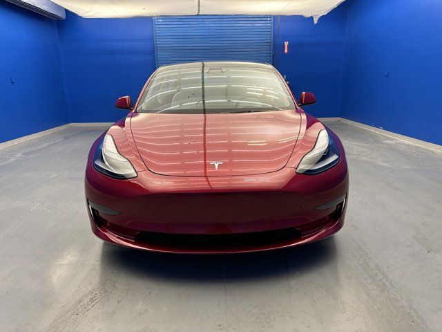 2023 Tesla Model 3 Long Range