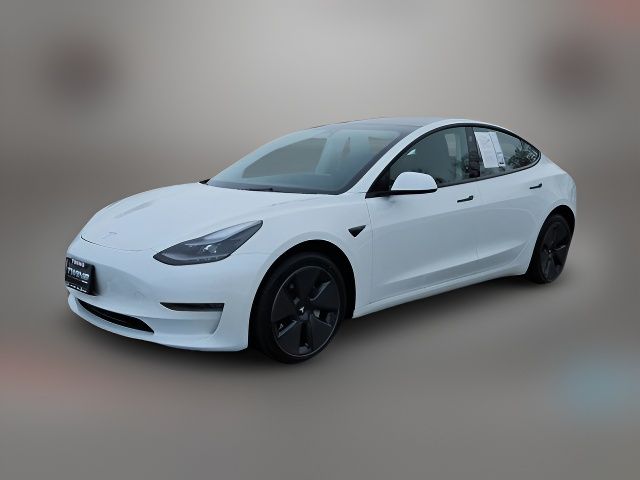 2023 Tesla Model 3 Long Range