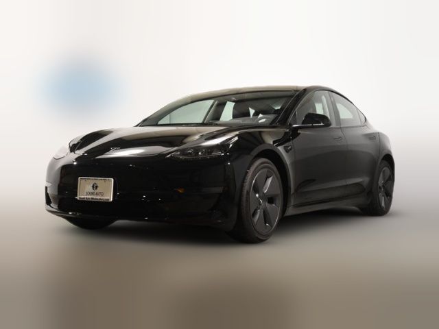 2023 Tesla Model 3 Long Range