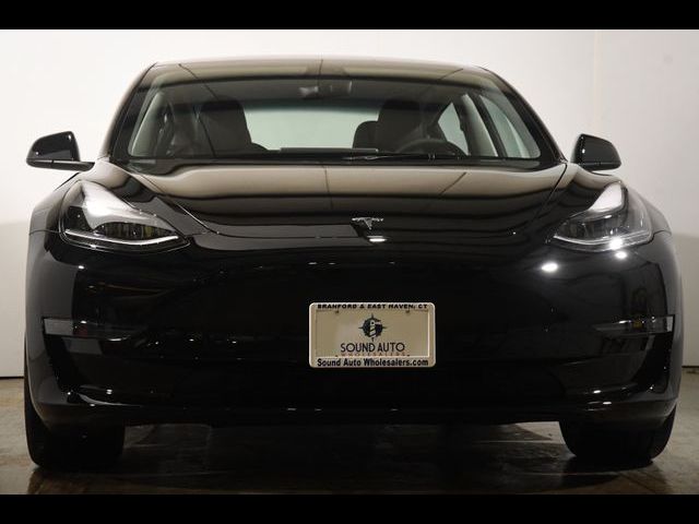 2023 Tesla Model 3 Long Range