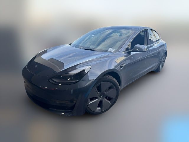 2023 Tesla Model 3 Long Range