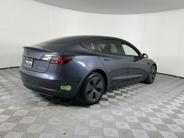 2023 Tesla Model 3 Long Range