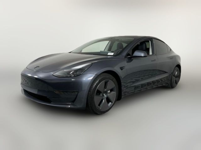 2023 Tesla Model 3 Long Range