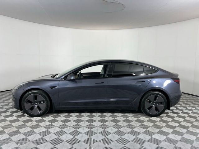 2023 Tesla Model 3 Long Range