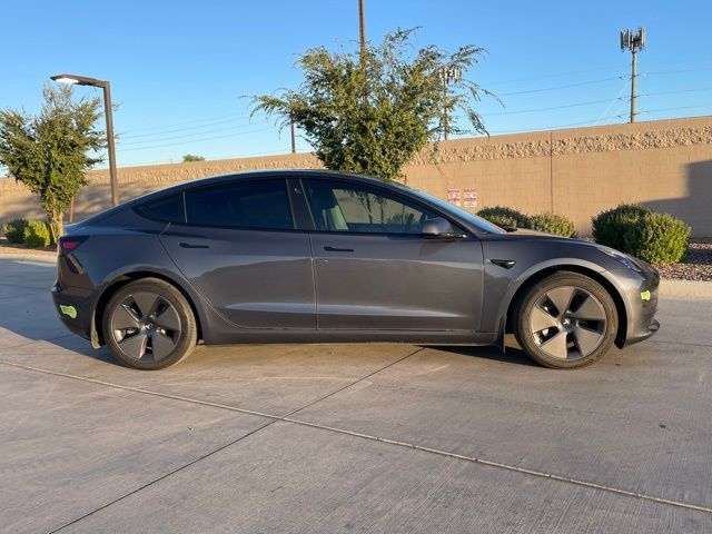 2023 Tesla Model 3 Long Range