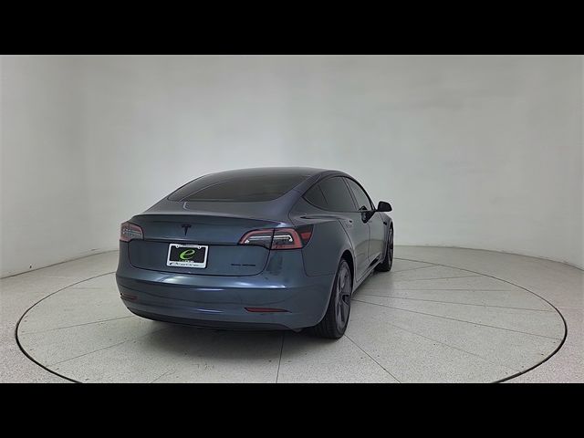 2023 Tesla Model 3 Long Range