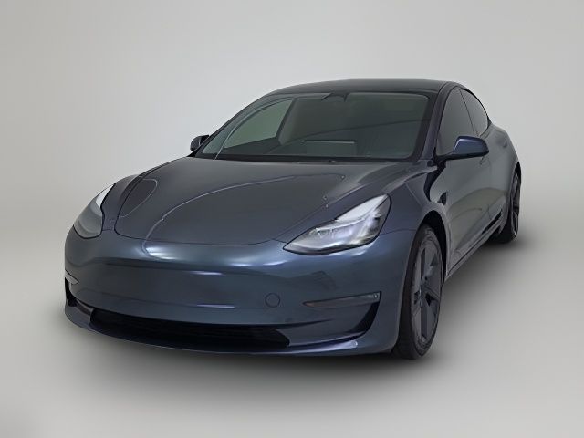 2023 Tesla Model 3 Long Range