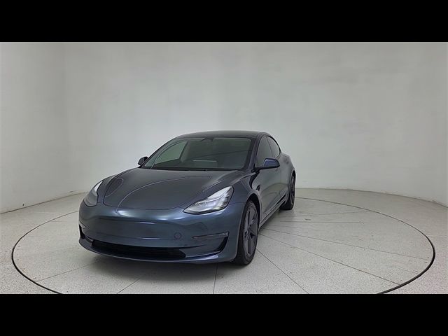 2023 Tesla Model 3 Long Range