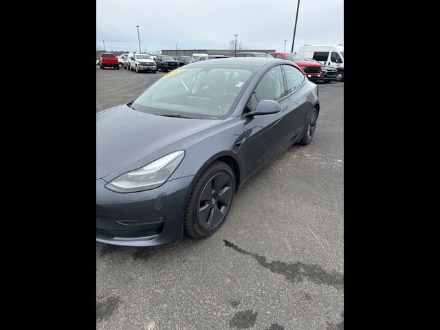 2023 Tesla Model 3 Long Range