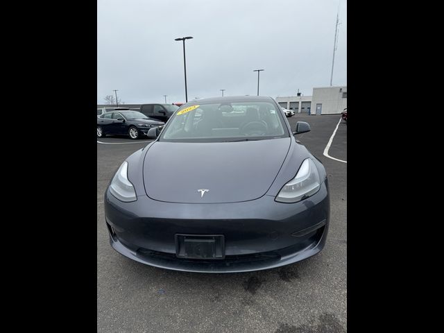 2023 Tesla Model 3 Long Range
