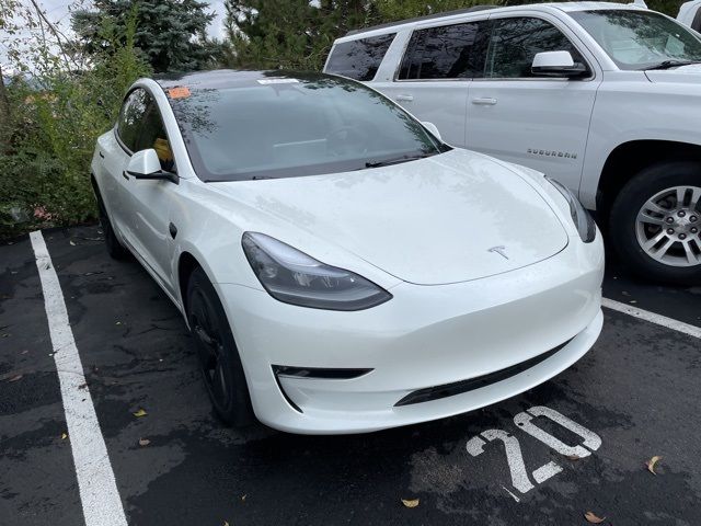 2023 Tesla Model 3 Long Range