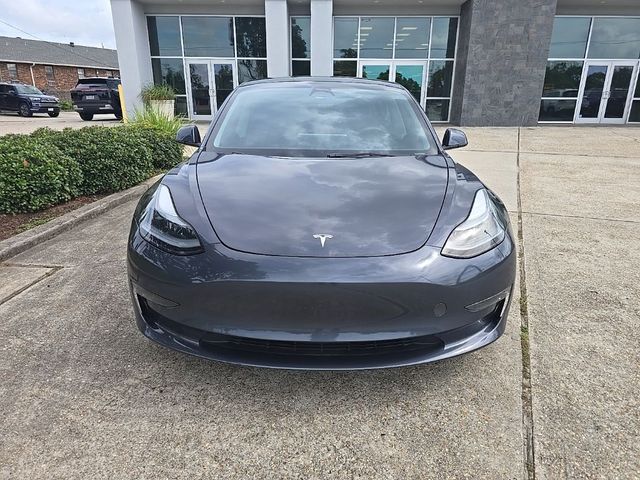 2023 Tesla Model 3 Long Range