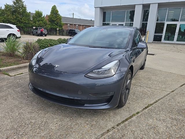 2023 Tesla Model 3 Long Range
