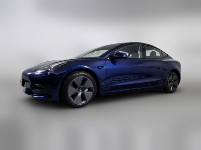 2023 Tesla Model 3 Long Range