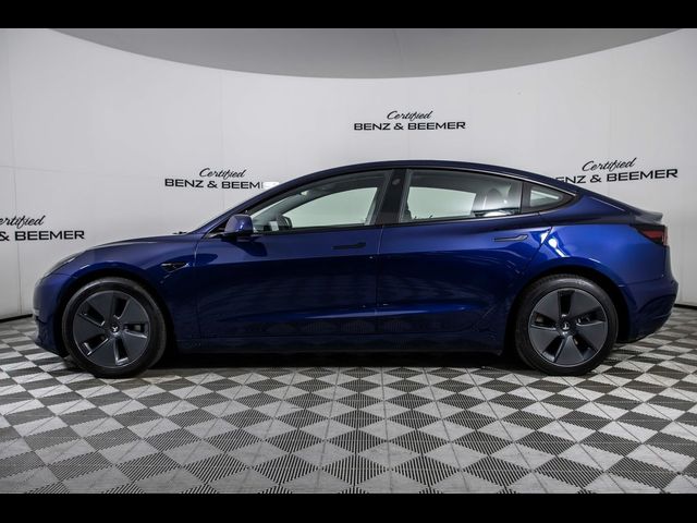 2023 Tesla Model 3 Long Range