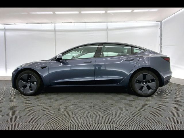 2023 Tesla Model 3 Long Range