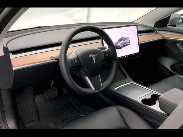 2023 Tesla Model 3 Long Range